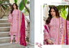 Bin Saeed Vol 4 By Levisha Cambric Lawn Online Pakistani Dress Material Wholesale